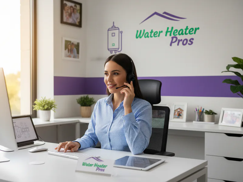 Water Heater Repair  in North Las Vegas  FAQ